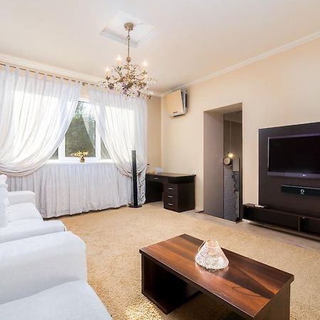 Marazlievskaya Apartment 오데사 외부 사진
