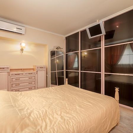 Marazlievskaya Apartment 오데사 외부 사진