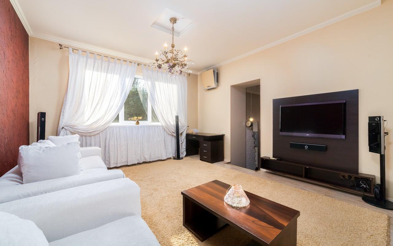 Marazlievskaya Apartment 오데사 외부 사진