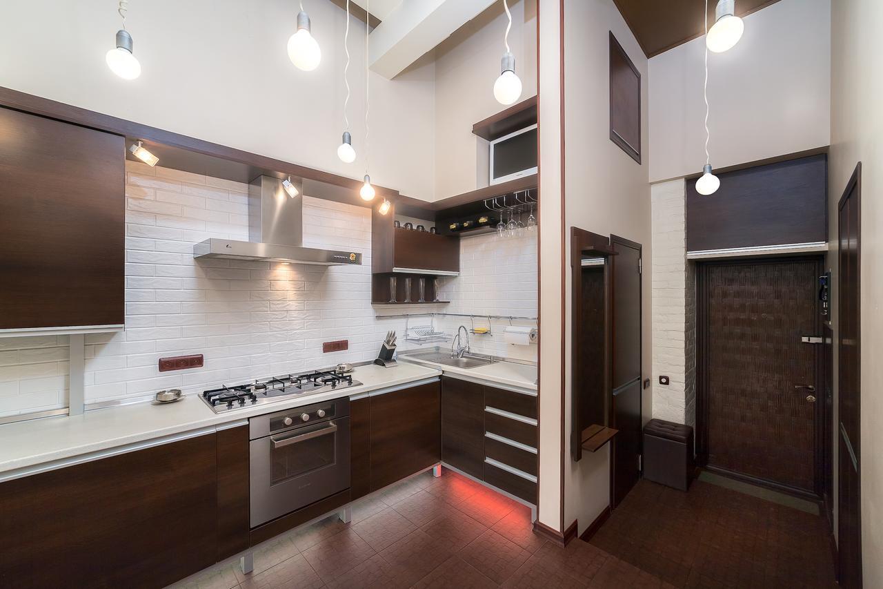 Marazlievskaya Apartment 오데사 외부 사진
