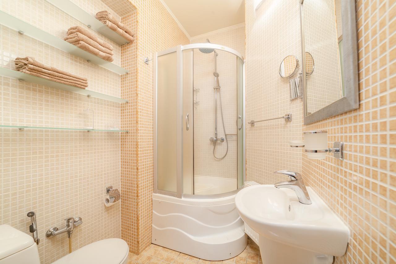 Marazlievskaya Apartment 오데사 외부 사진