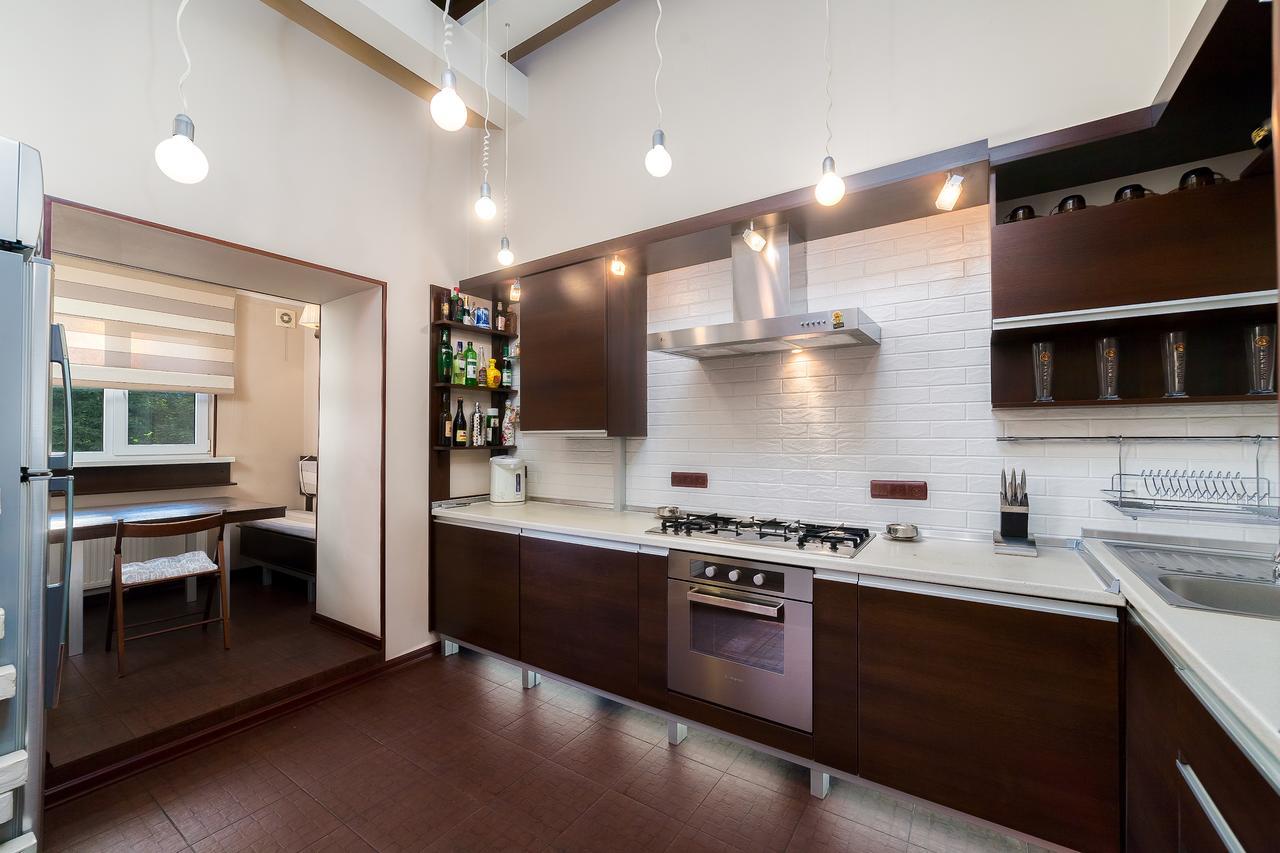 Marazlievskaya Apartment 오데사 외부 사진