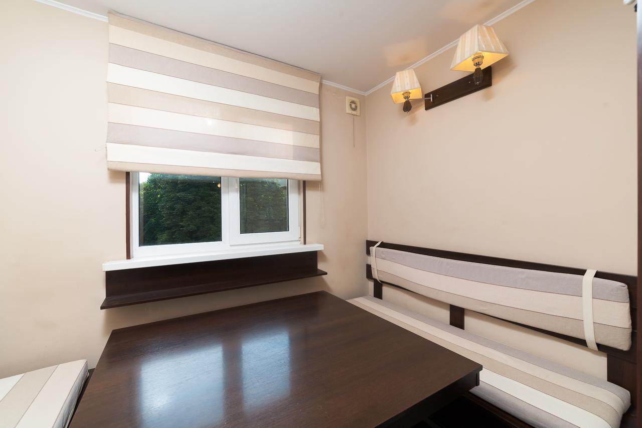 Marazlievskaya Apartment 오데사 외부 사진