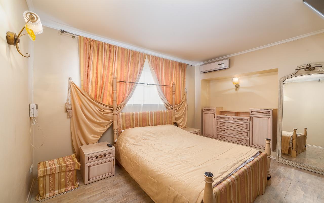 Marazlievskaya Apartment 오데사 외부 사진