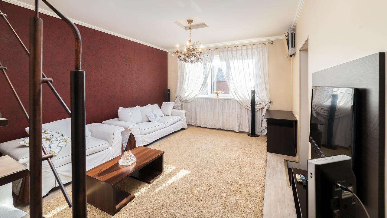 Marazlievskaya Apartment 오데사 외부 사진
